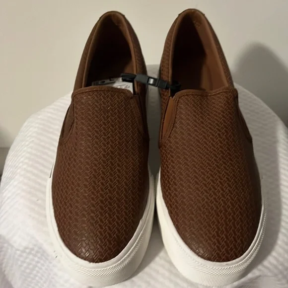 ZARA MAN LEATHER PENNY LOAFER BROWN SIZE US 8  EUR 41 Ref 2608 420 NWB LEATHER PENNY LOAFERS - Brown | ZARA United States main image 2